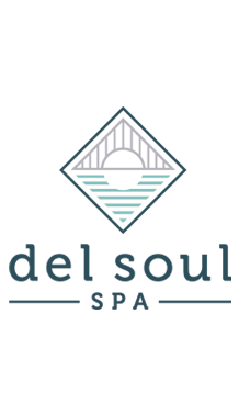 Del Soul Spa  Logo