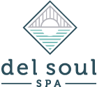 Del Soul Spa  Logo